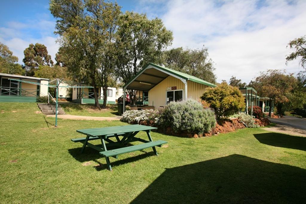 Riverview Tourist Park Margaret River Εξωτερικό φωτογραφία