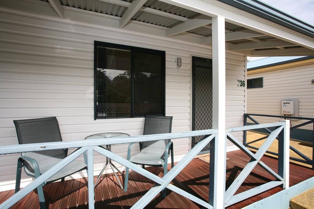 Riverview Tourist Park Margaret River Εξωτερικό φωτογραφία