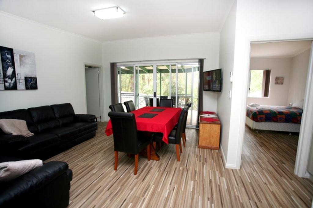 Riverview Tourist Park Margaret River Δωμάτιο φωτογραφία
