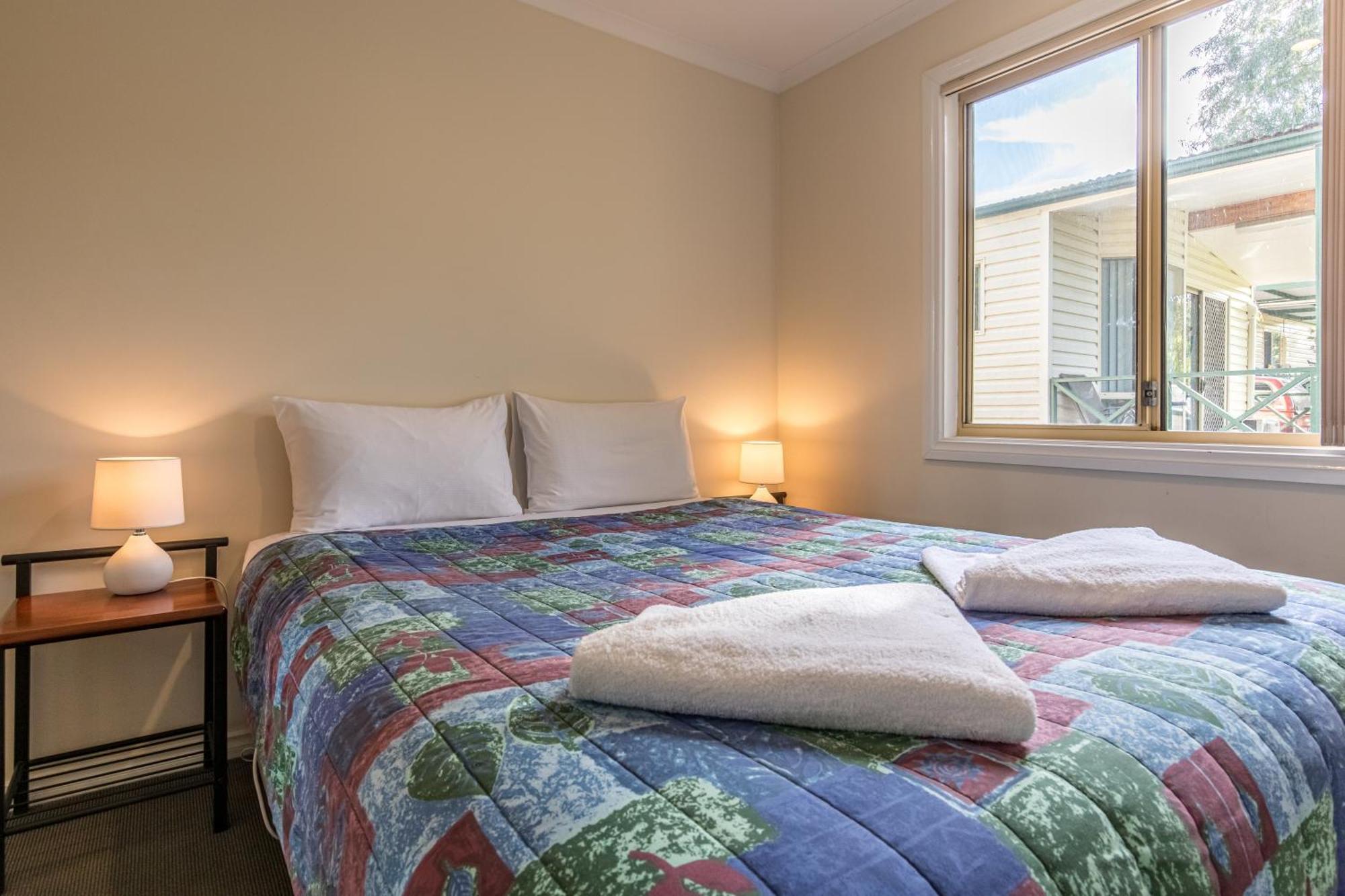 Riverview Tourist Park Margaret River Εξωτερικό φωτογραφία