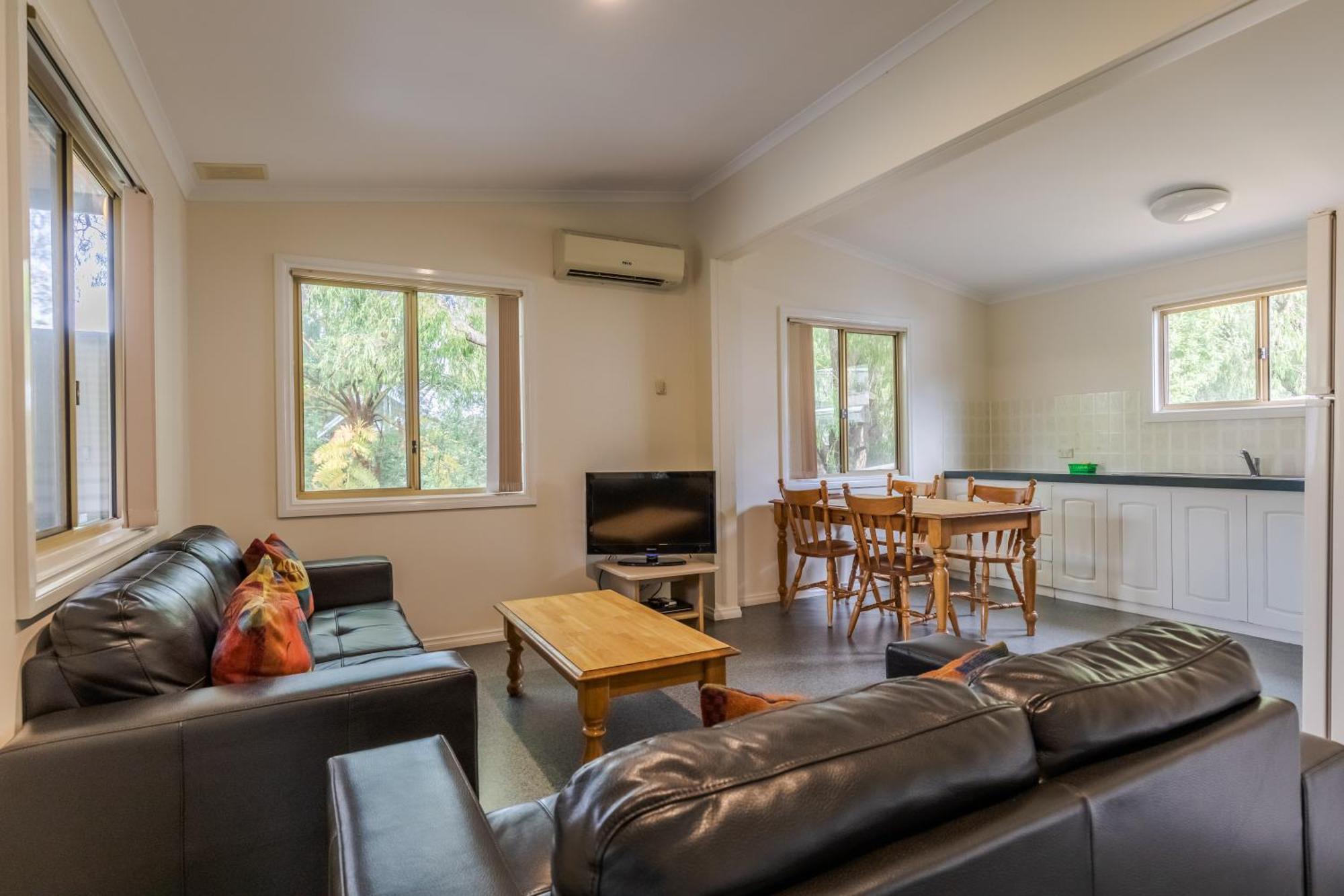Riverview Tourist Park Margaret River Εξωτερικό φωτογραφία