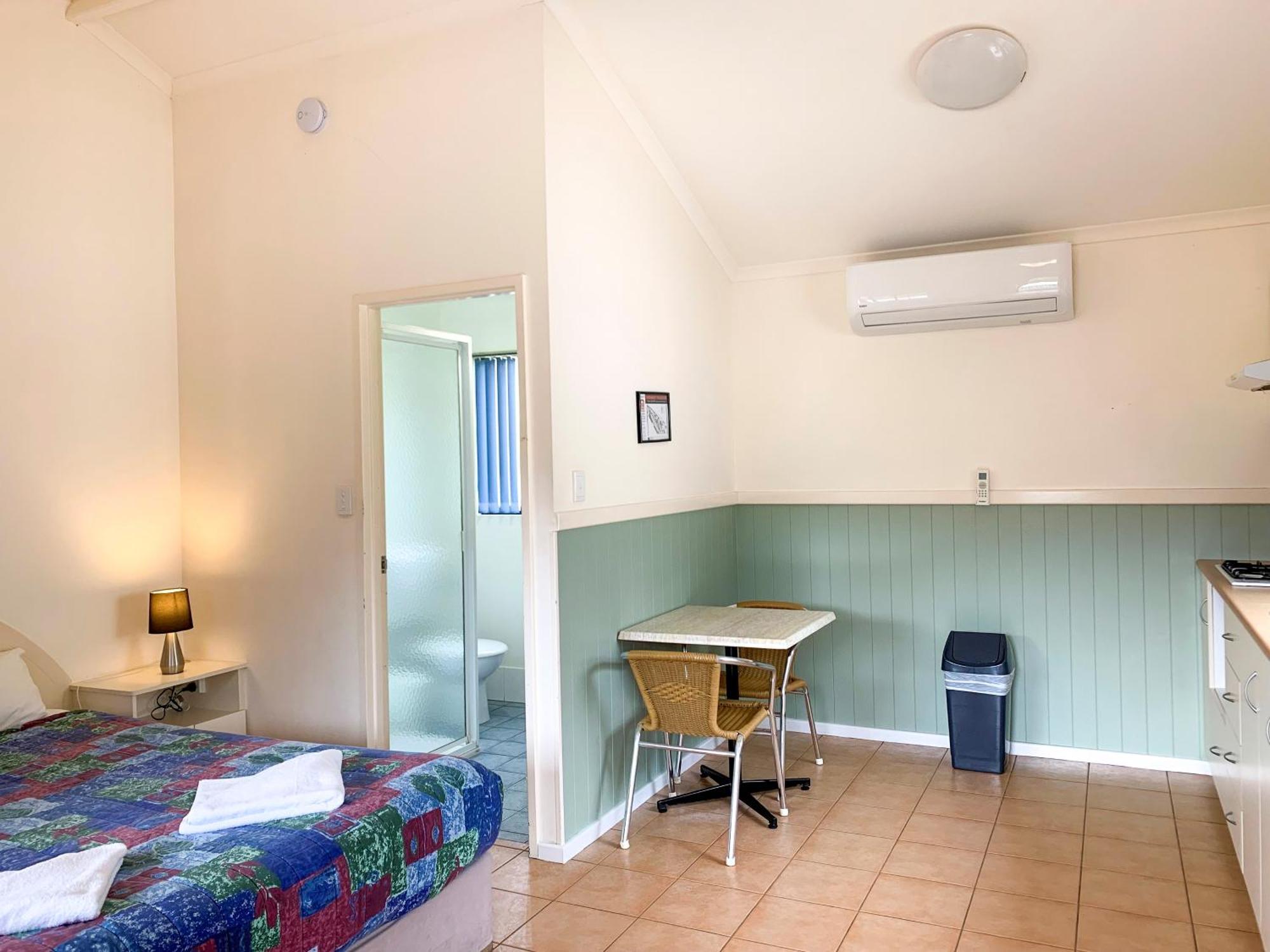 Riverview Tourist Park Margaret River Εξωτερικό φωτογραφία