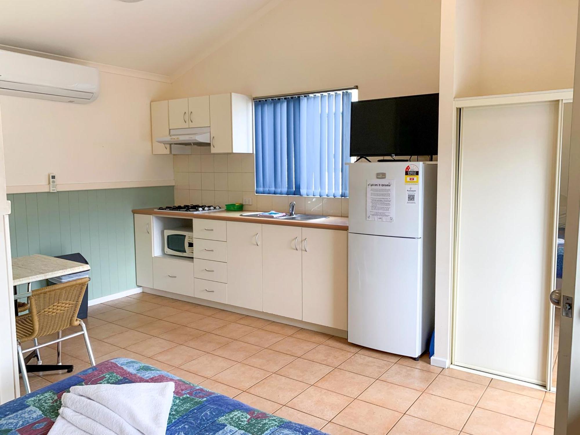 Riverview Tourist Park Margaret River Εξωτερικό φωτογραφία