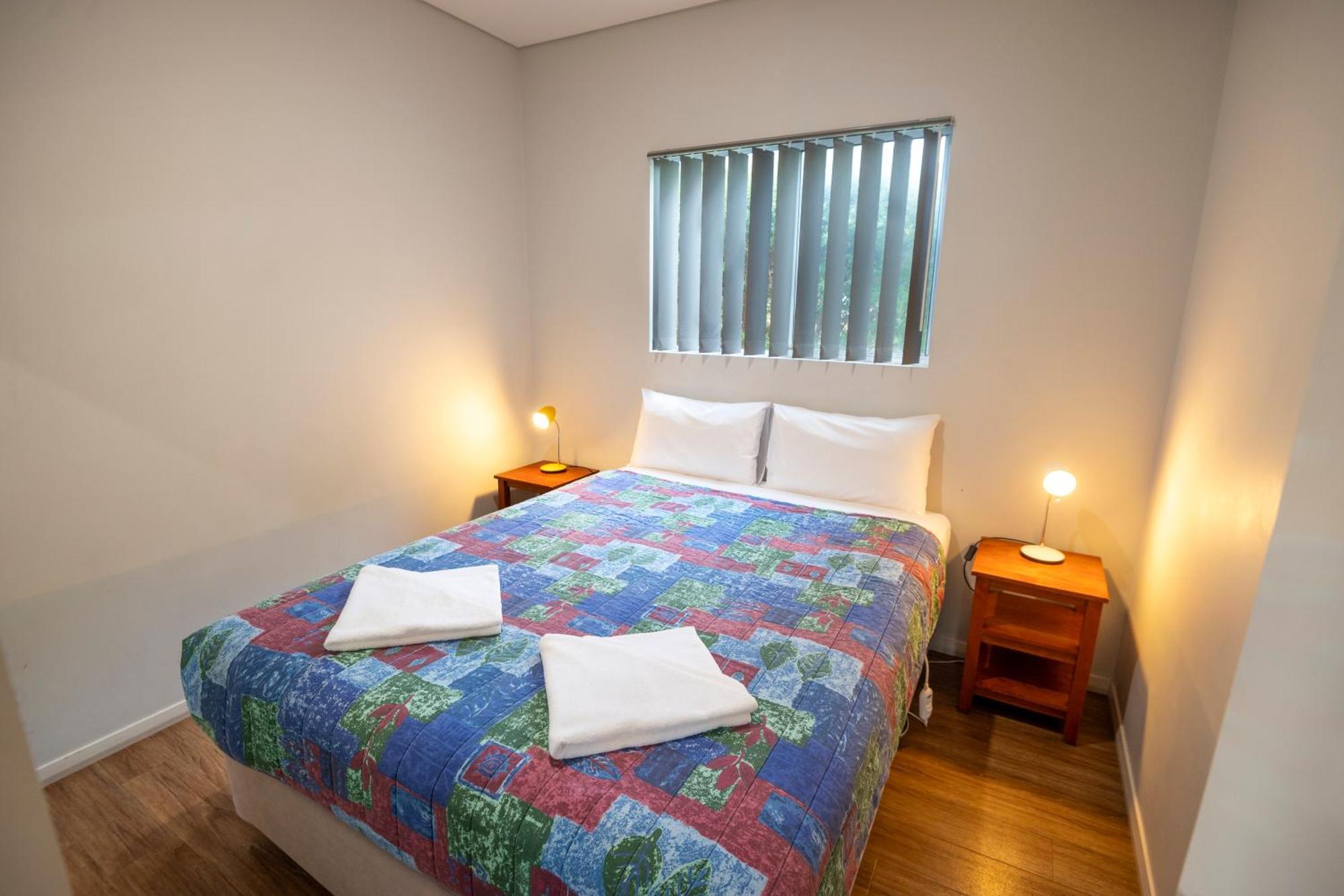 Riverview Tourist Park Margaret River Εξωτερικό φωτογραφία