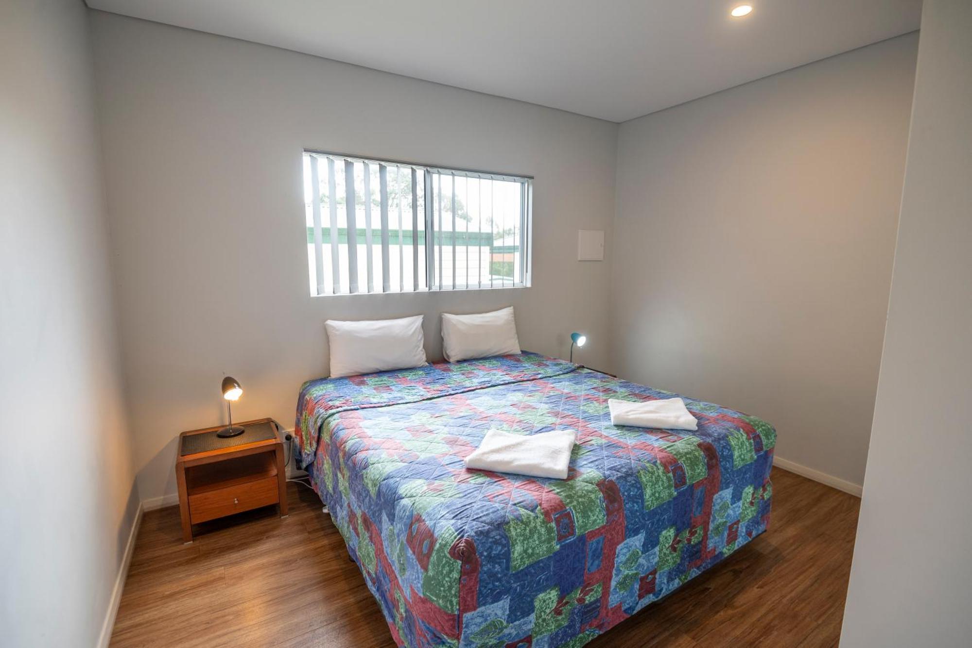 Riverview Tourist Park Margaret River Εξωτερικό φωτογραφία
