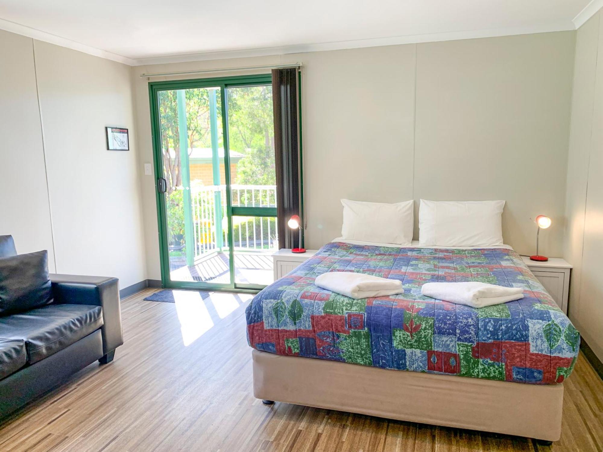 Riverview Tourist Park Margaret River Εξωτερικό φωτογραφία