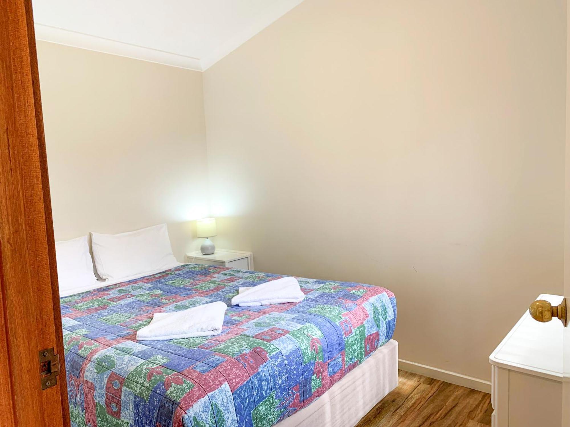 Riverview Tourist Park Margaret River Εξωτερικό φωτογραφία