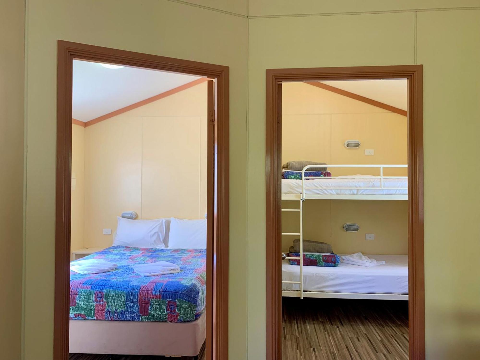 Riverview Tourist Park Margaret River Εξωτερικό φωτογραφία