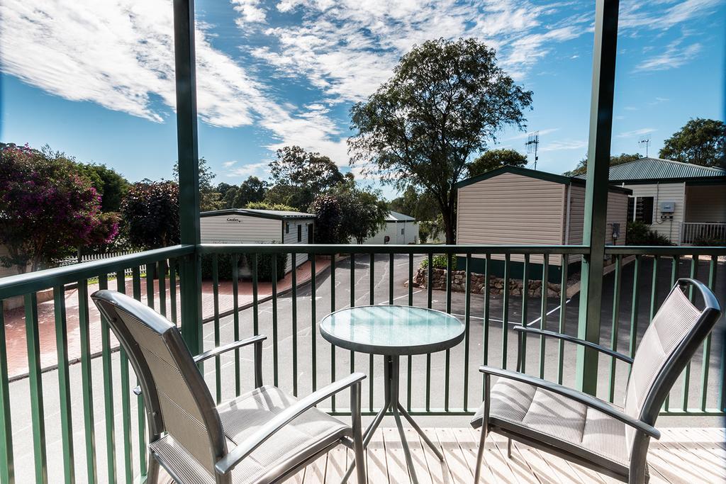 Riverview Tourist Park Margaret River Εξωτερικό φωτογραφία