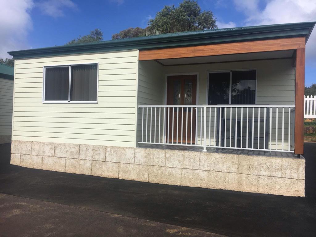 Riverview Tourist Park Margaret River Δωμάτιο φωτογραφία
