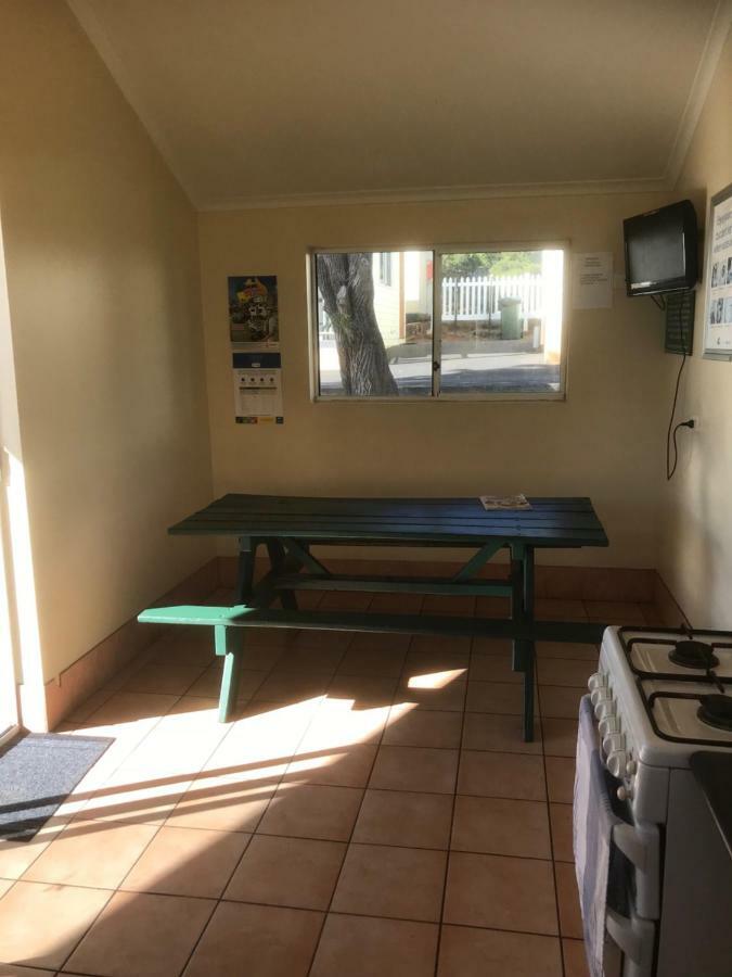 Riverview Tourist Park Margaret River Εξωτερικό φωτογραφία