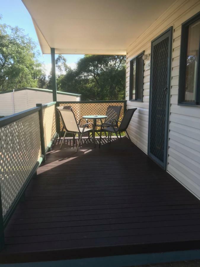 Riverview Tourist Park Margaret River Εξωτερικό φωτογραφία